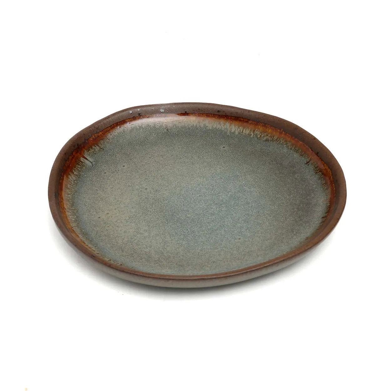 Côa Appetizer Plate - Set of 6