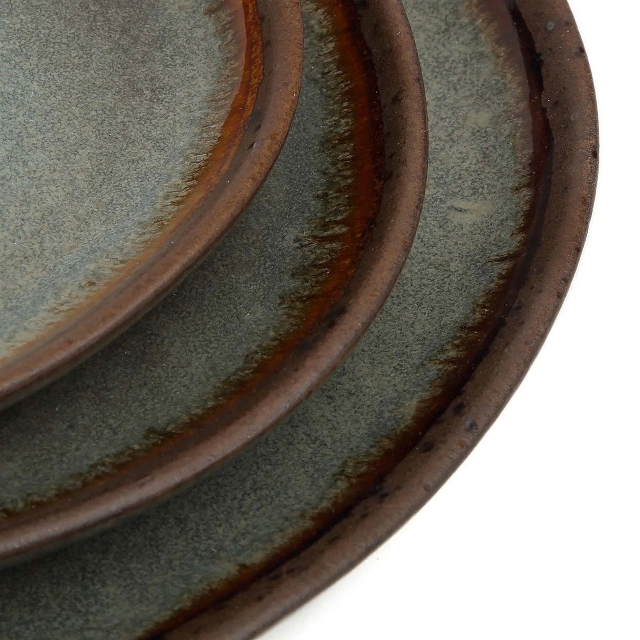 Côa Appetizer Plate - Set of 6