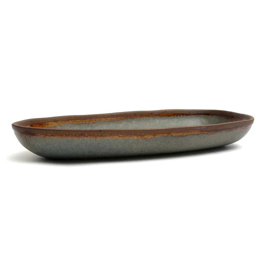 Côa Serving Platter - L - Set of 4