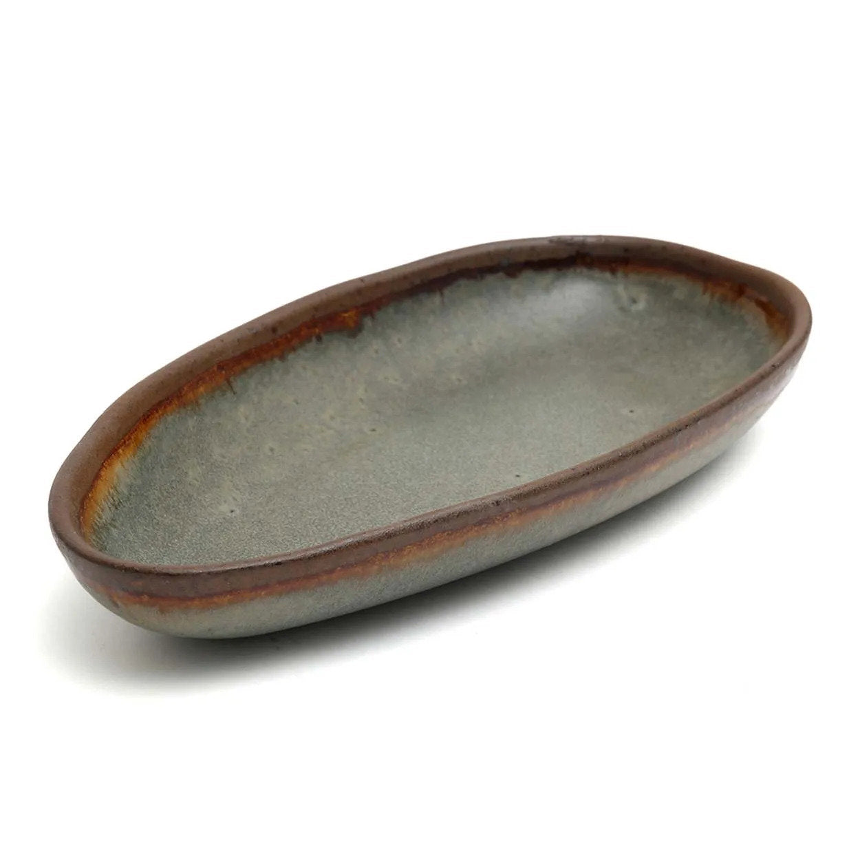 Côa Serving Platter - M - Set of 6