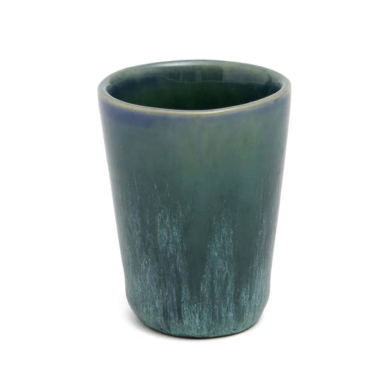 Aqua Espresso Cup - XS - Set of 4