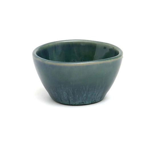 Aqua Sauce Bowl - XS - Set of 4