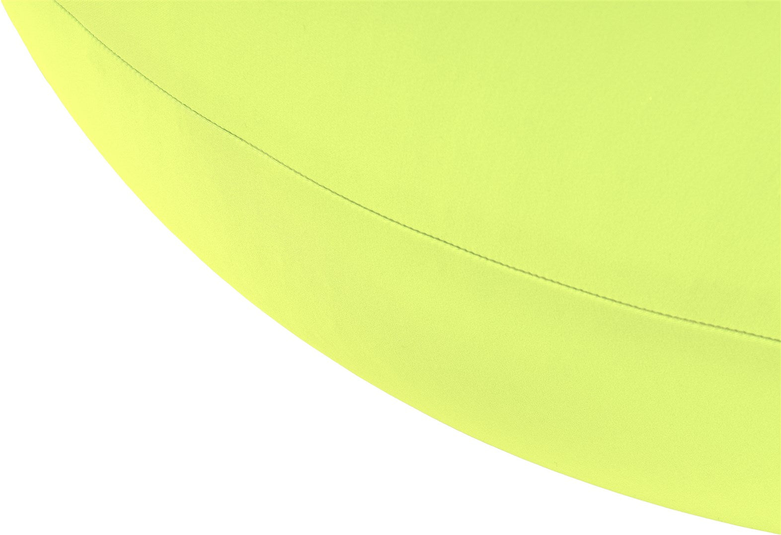 Sækkestol Bubbly – Limegrøn - Nordic Unique