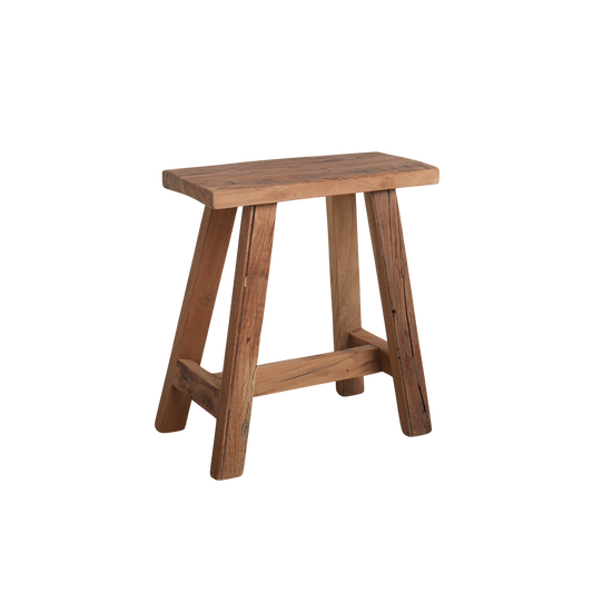 Farmwood træbænk 45 cm