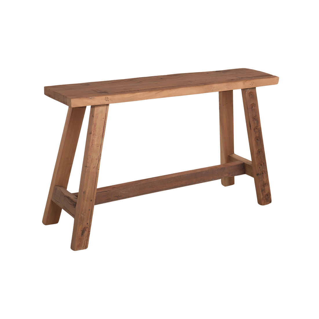 Farmwood træbænk 85 cm