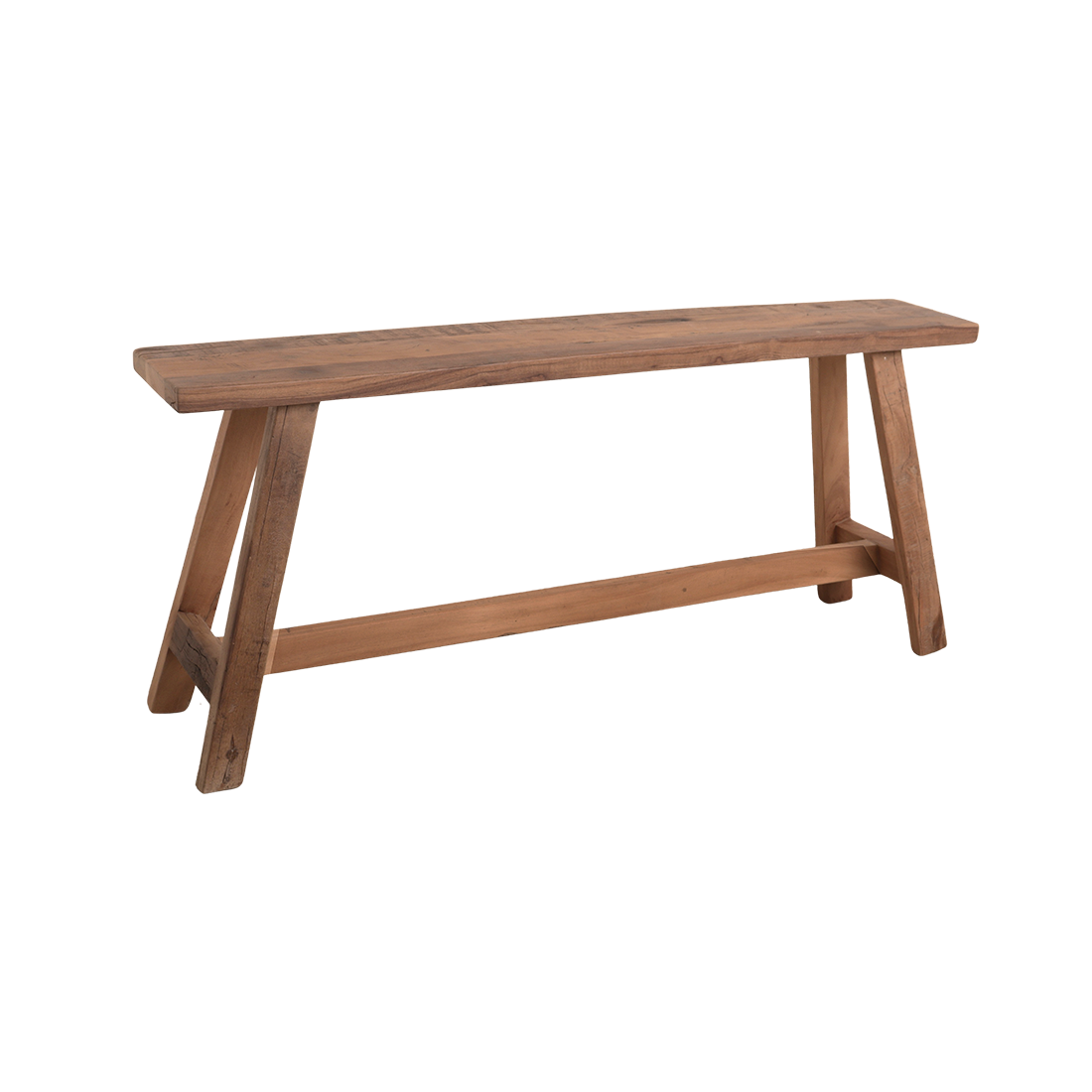 Farmwood træbænk 115 cm