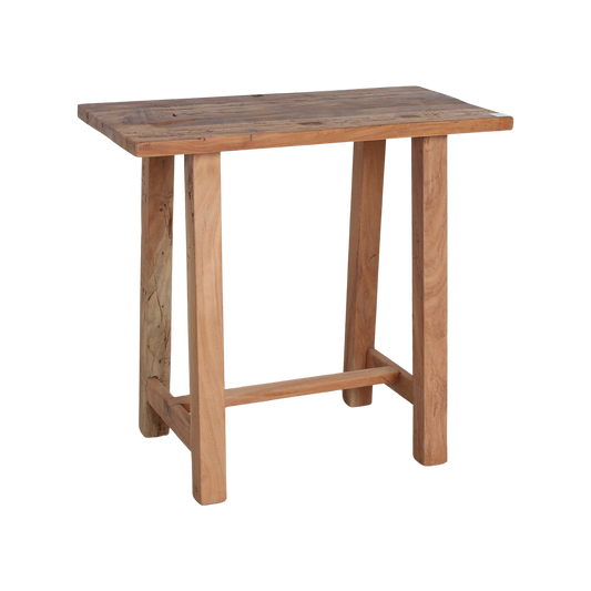 Farmwood konsolbord/sidebord - FSC-genanvendt træ