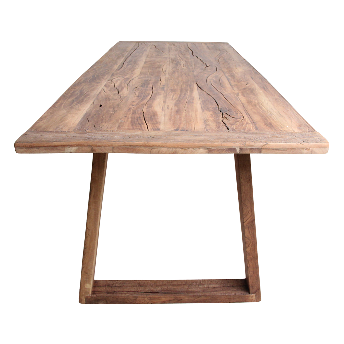 Farmwood spisebord - 200 cm