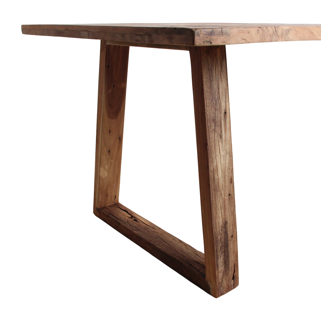 Farmwood spisebord - 200 cm