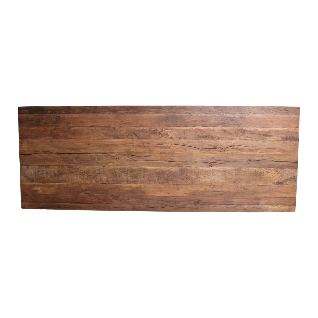 Farmwood Waterfall spisebord - FSC-genbrugt træ - 240 cm
