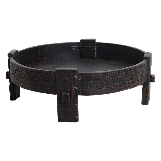 Chakki sort sidebord - 73x73x25 cm