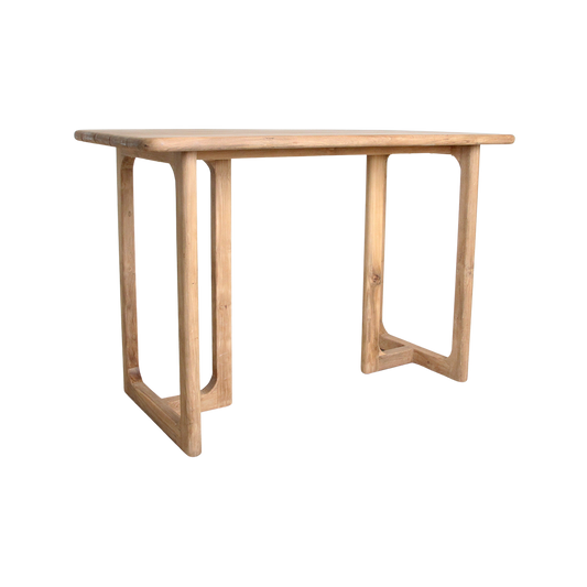 Primavera havebord / barbord - 160x80x105 cm