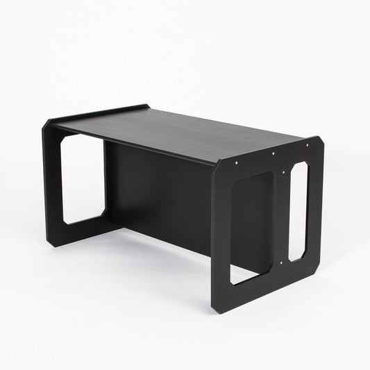 Montessori Fravænningsbord - Sort - Nordic Unique