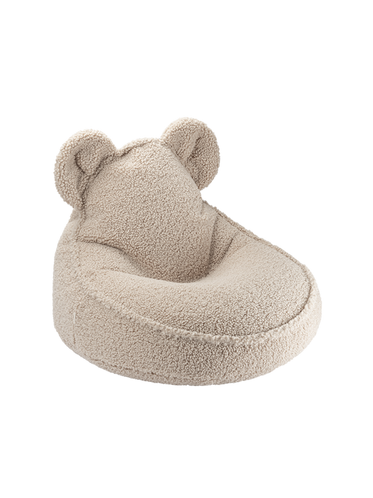 Kiks Bjørn Sækkestol - Nordic Unique