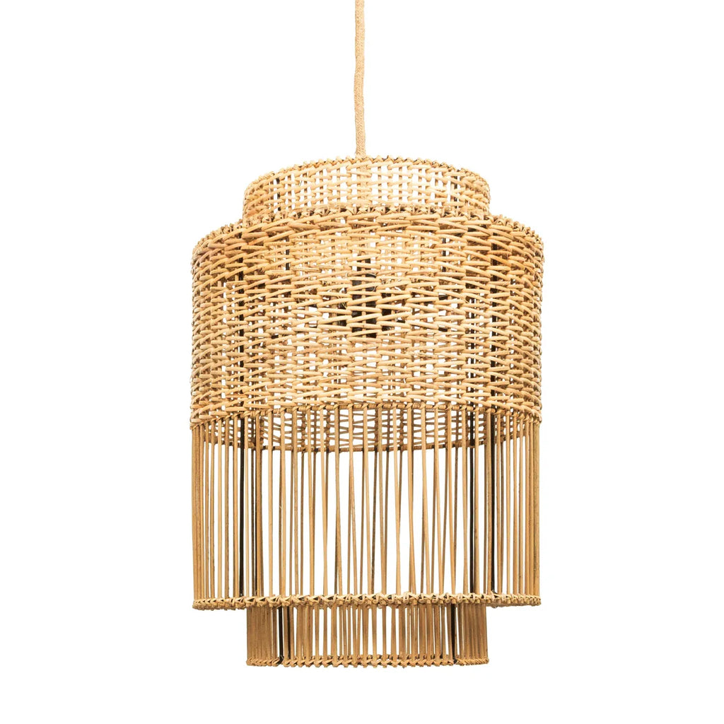 Den Koloniale Lampe Vedhæng