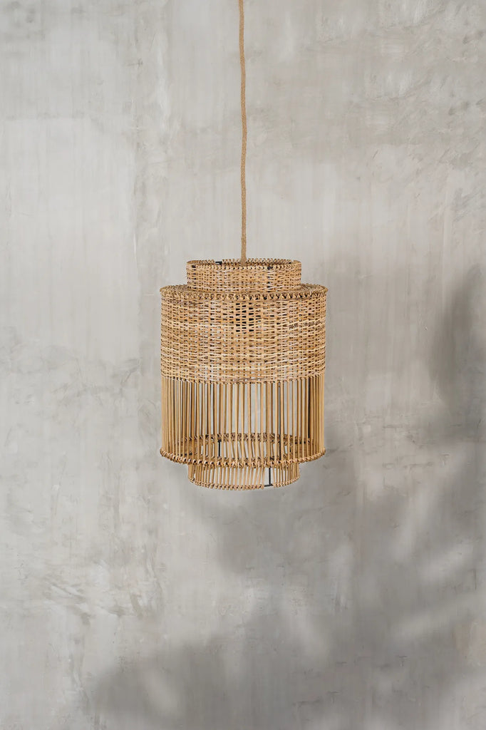 Den Koloniale Lampe Vedhæng