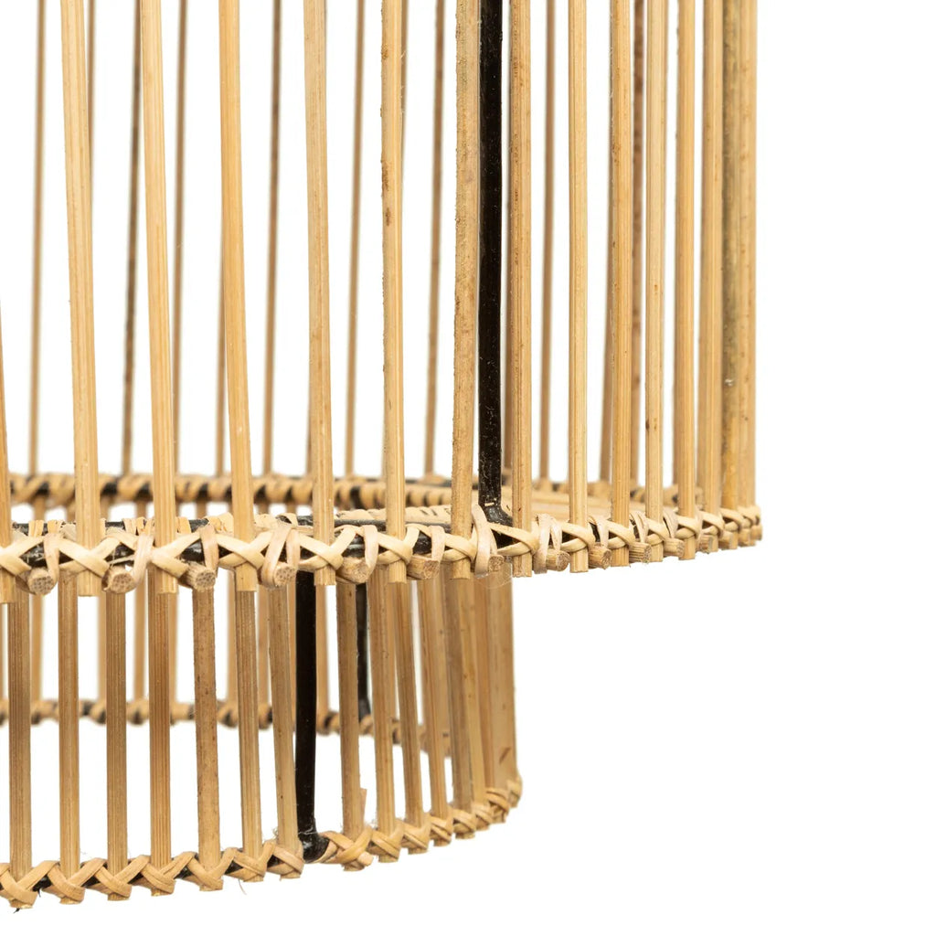 Den Koloniale Lampe Vedhæng