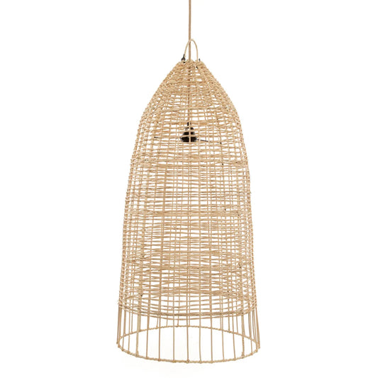 Elba Lampe Vedhæng - Naturlig - L