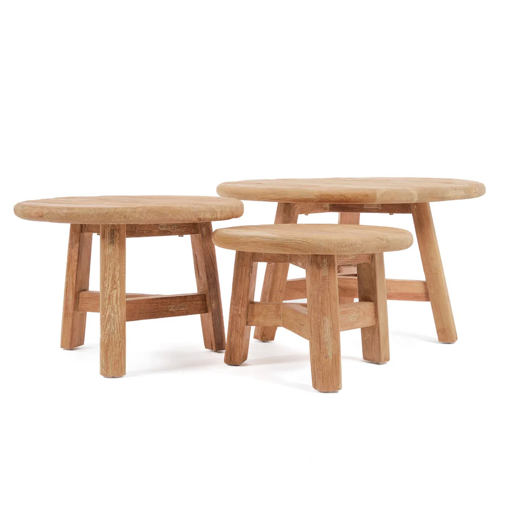 Fusuma Sofabord - L