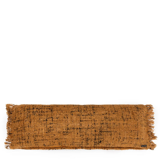 Oh My Gee Pudebetræk - Kanel - 35x100cm