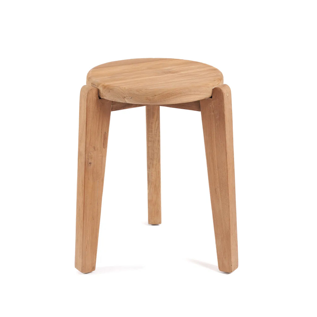 Seseh Sidebord - Naturlig
