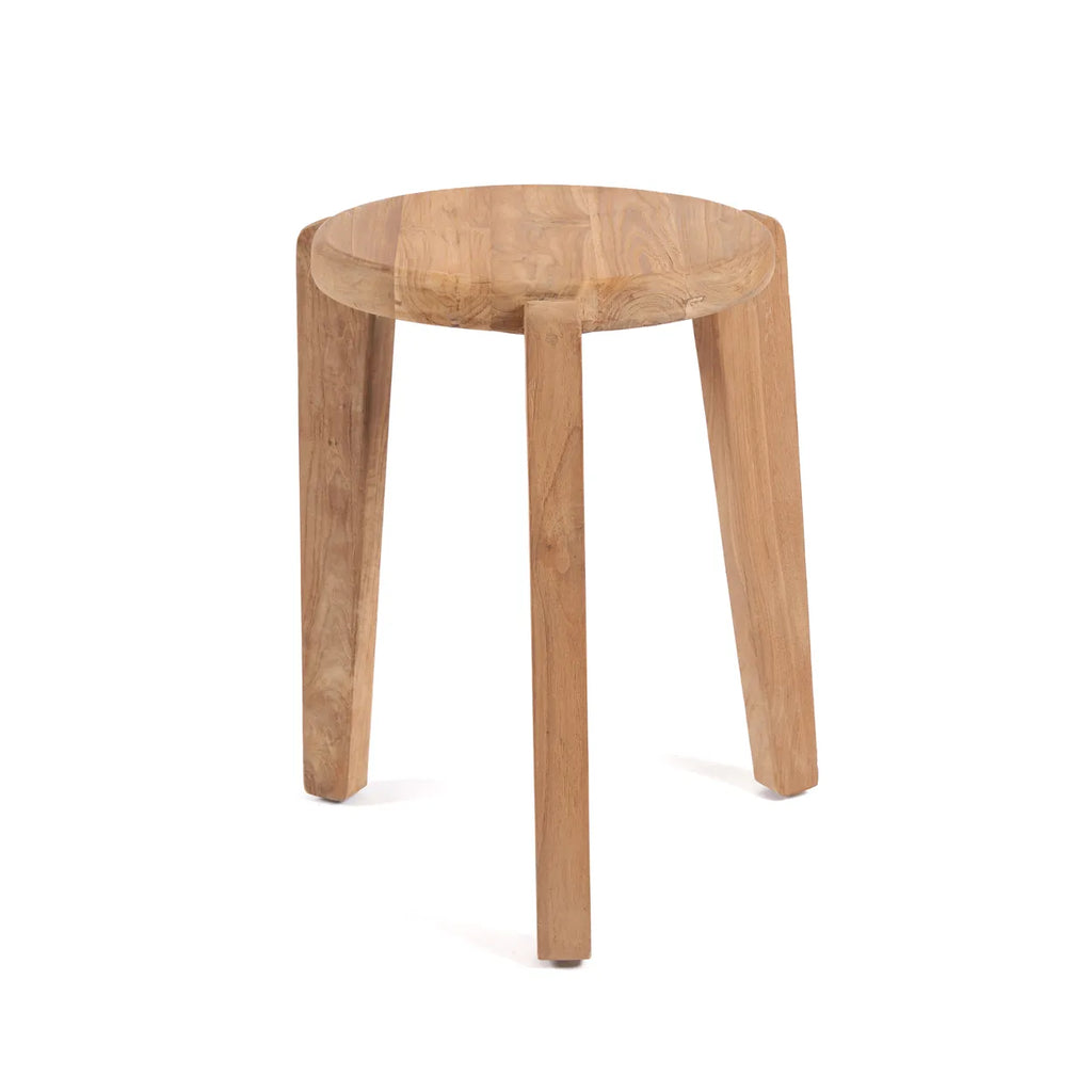Seseh Sidebord - Naturlig