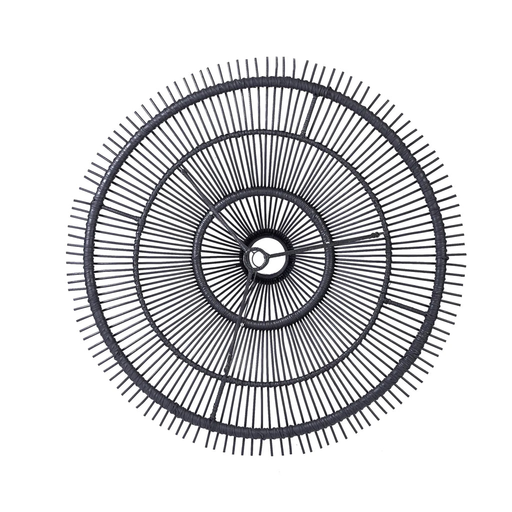 Den Sorte Himmel Lampe Vedhæng - L