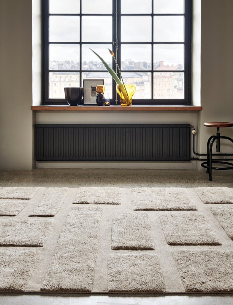 Mursten 250x350 Beige