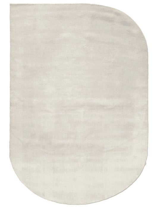 Kontur 200x300 Off white