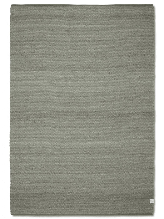 Merino 140x200 Grøn