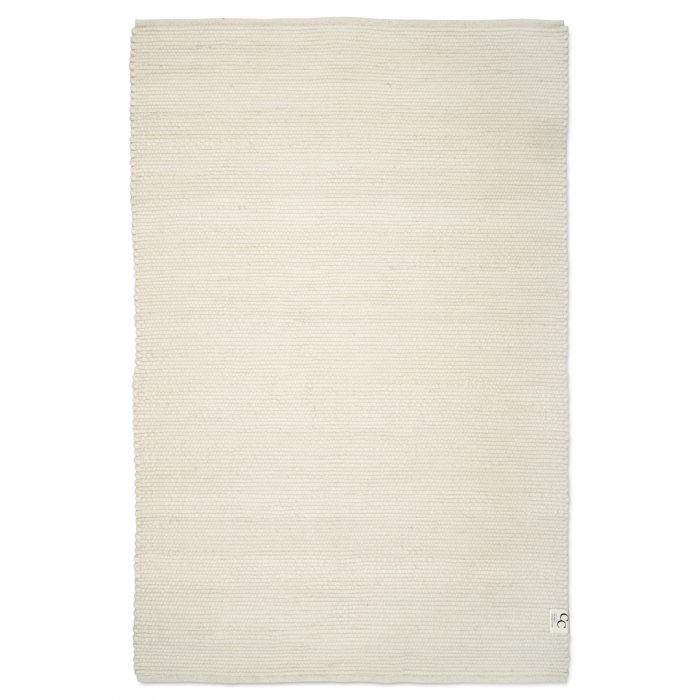 Merino 200x300 Hvid