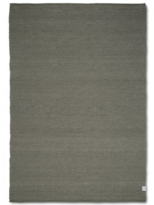 Merino 250x350 Mørkegrøn
