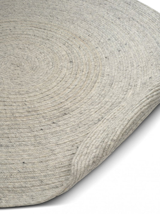 Merino Round Ø200 Beton