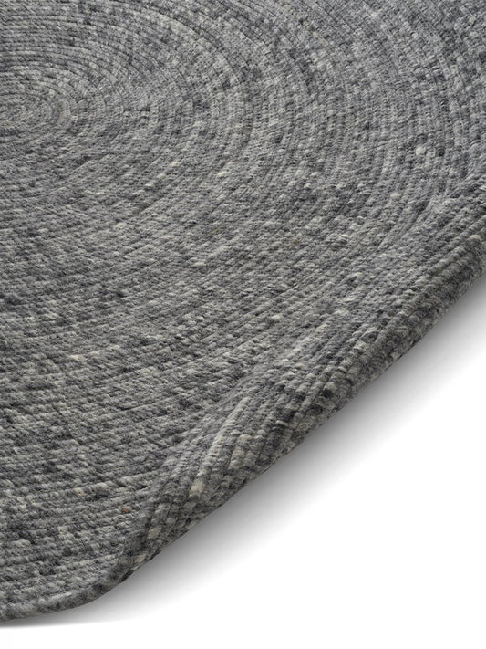 Merino Round Ø200 Granit