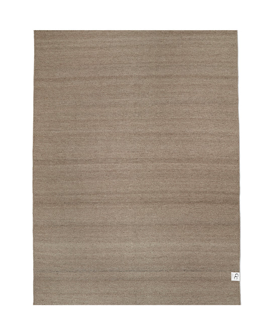 Naturlig Beige 170x230