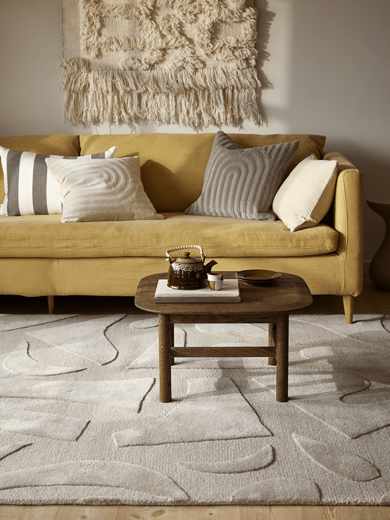 Levende 200x300 Beige