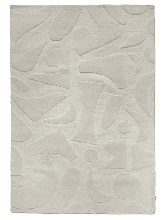 Levende 200x300 Off white