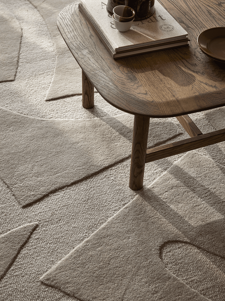 Levende 250x350 Beige