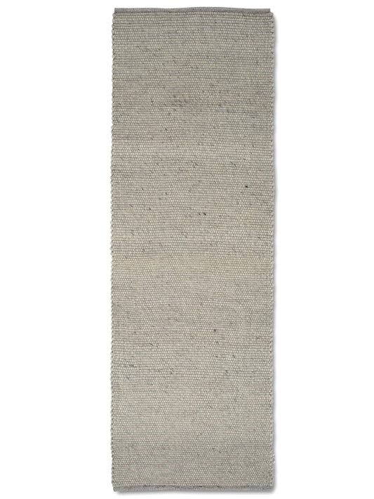 Løber Merino 80x200 Beton