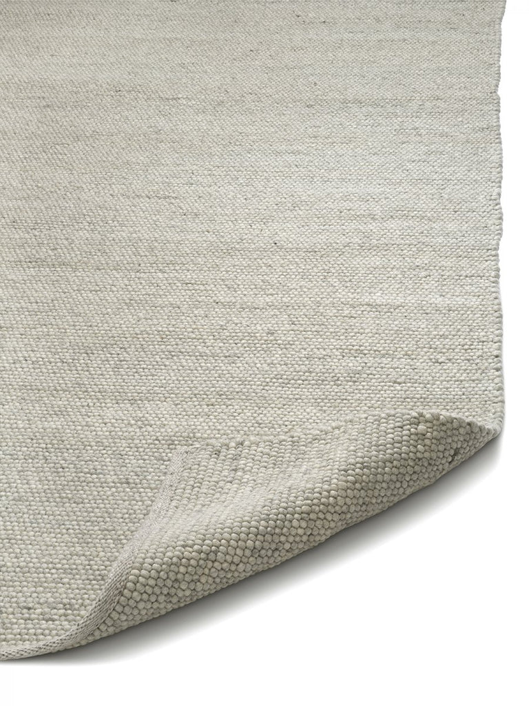Løber Merino 80x250 Beton