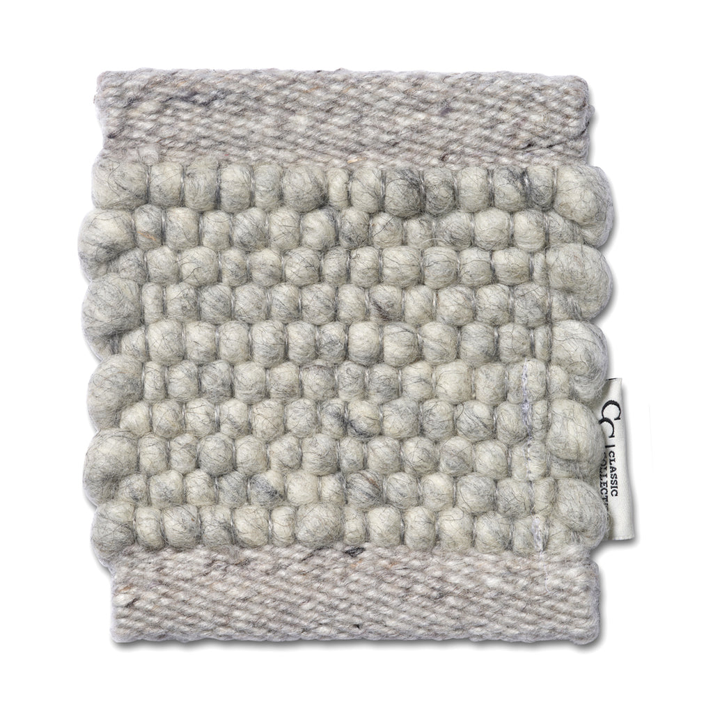 Løber Merino 80x250 Beton