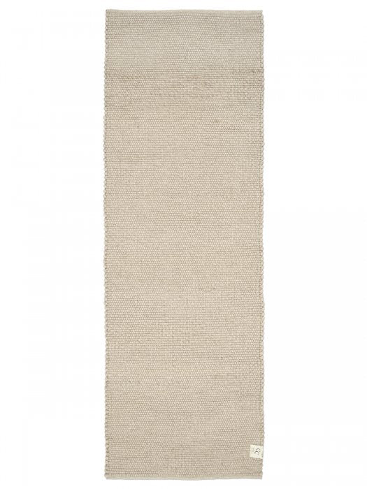 Løber Merino 80x250 Havre