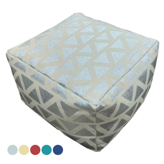 Fodskammel kube 55x37x55 cm