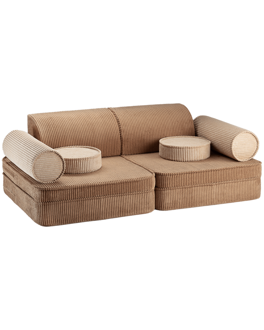Karamel Sofa